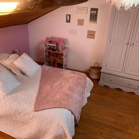 Maison Fontrabiouse Extérieur photo