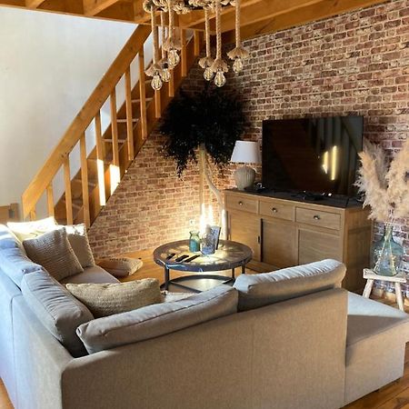 Maison Fontrabiouse Extérieur photo