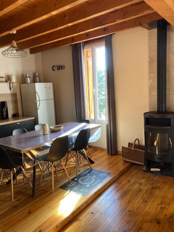 Maison Fontrabiouse Extérieur photo