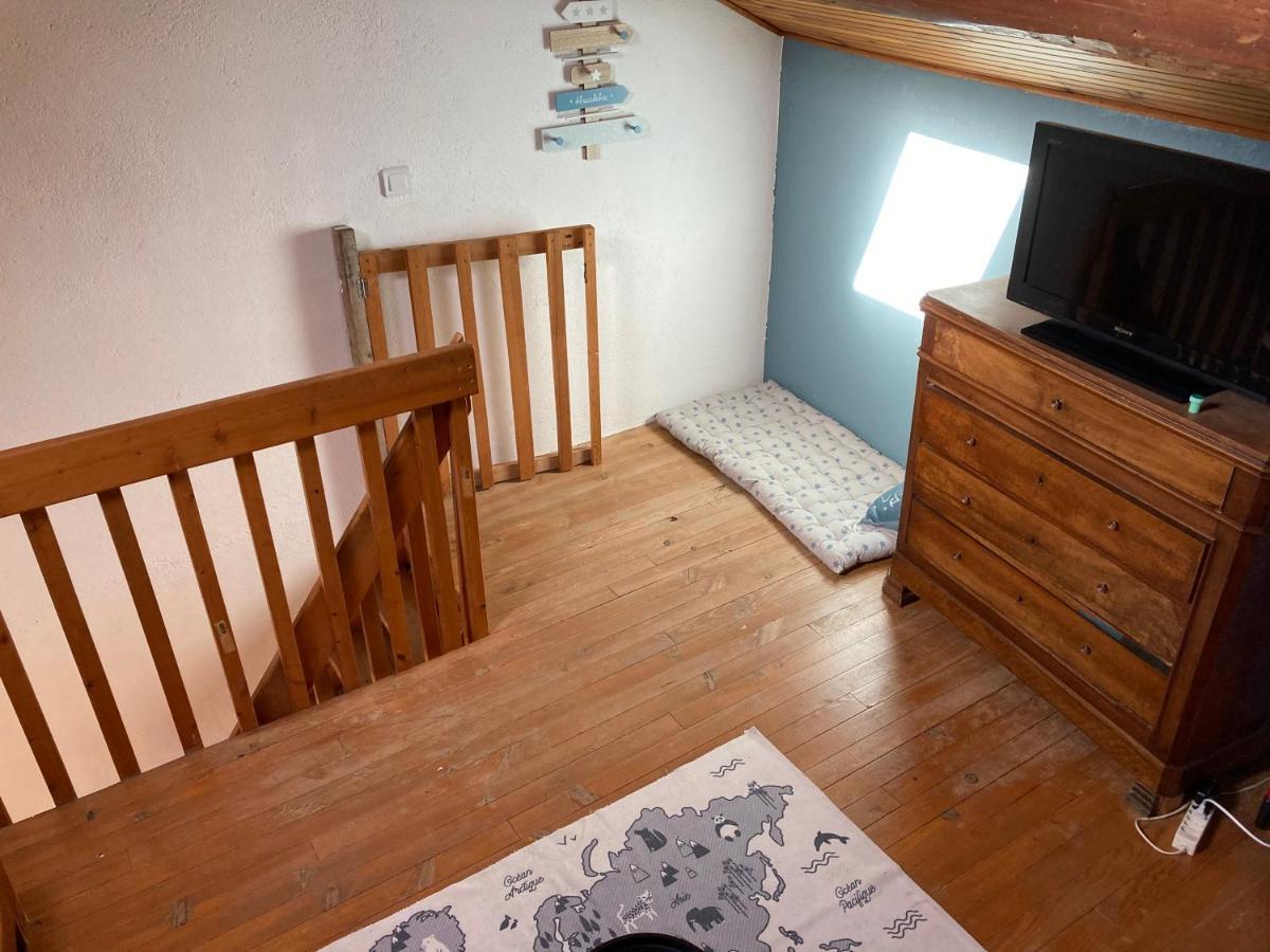 Maison Fontrabiouse Extérieur photo