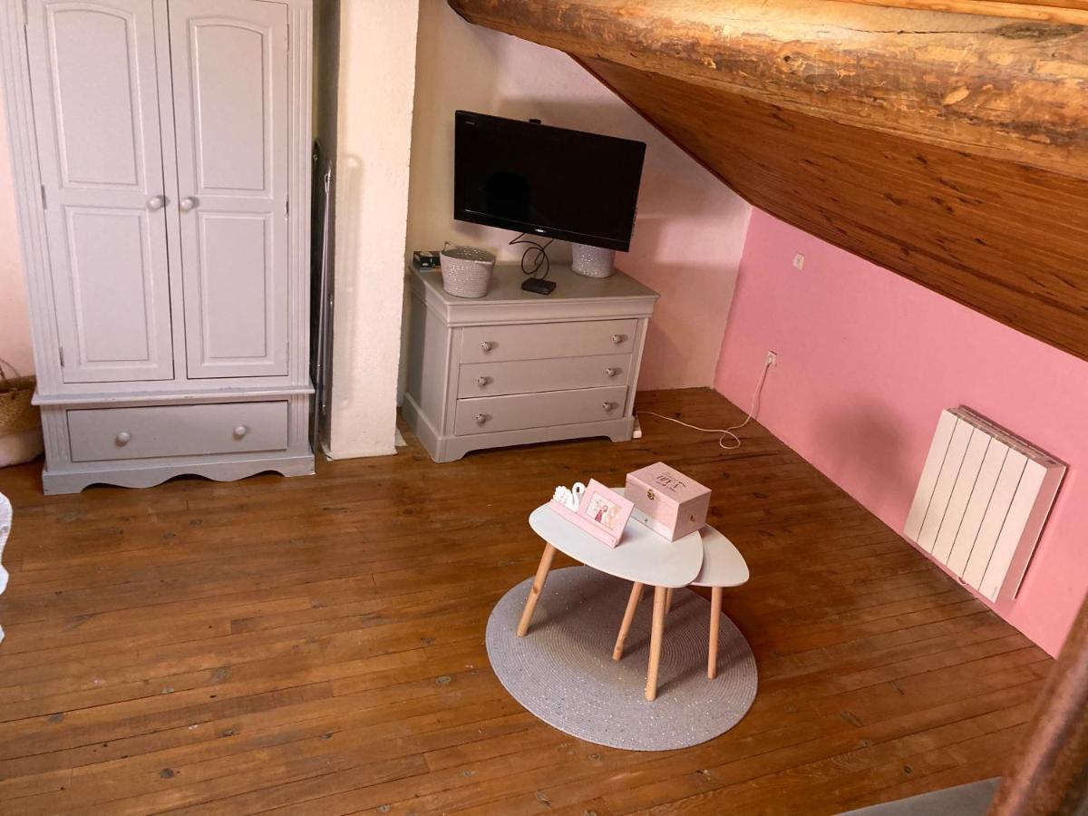 Maison Fontrabiouse Extérieur photo